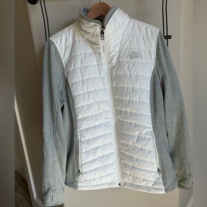 Women’s North face Jacket